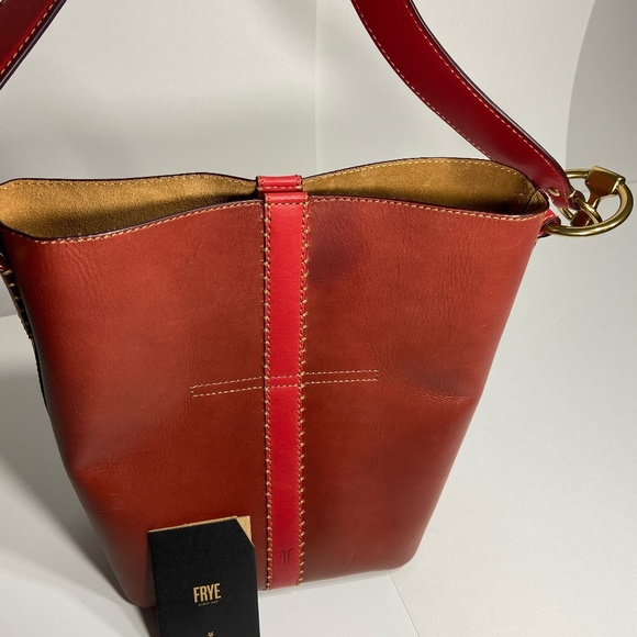 Frye Hobo Bag - Picture 2 of 5